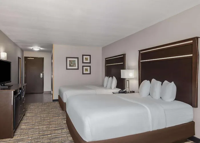 La Quinta By Wyndham Sioux Falls