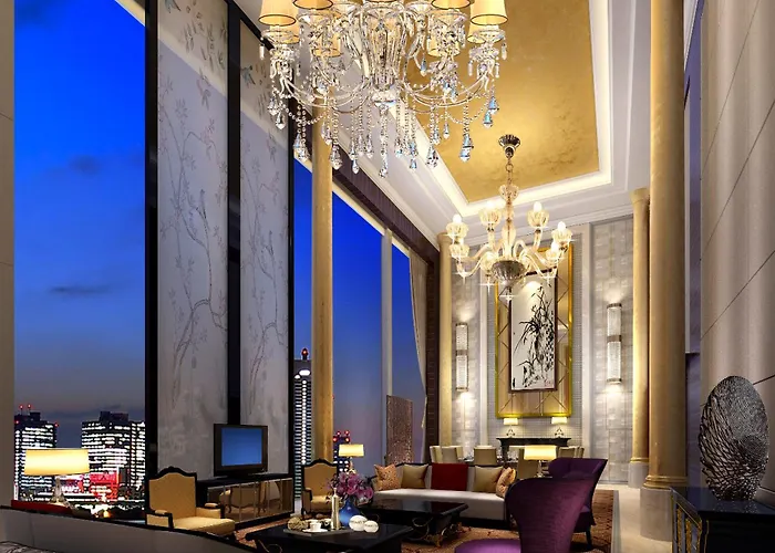 Ramada Plaza Liuzhou Liudong