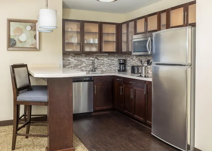 Staybridge Suites Sacramento-Folsom By Ihg