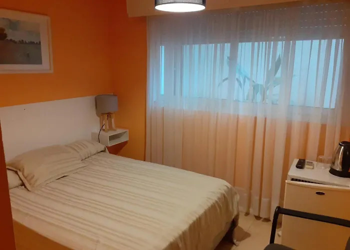 Nuevo Hotel Plaza
