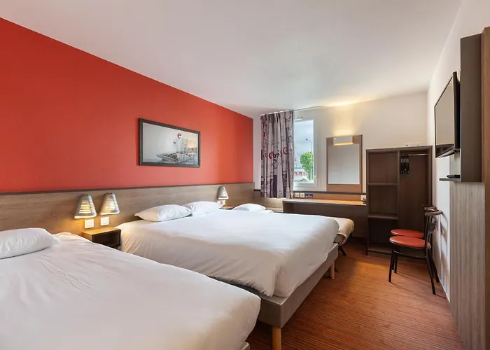Ace Hôtel Angers