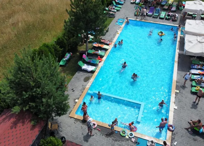 Hanul Lui Bogdan Economy Inn
