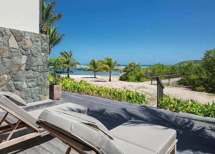 Le Barthélemy Hotel&Spa