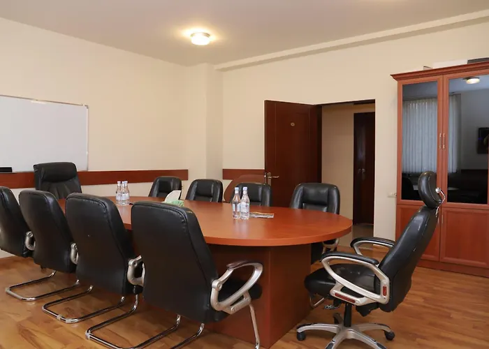 Syunik Hotel