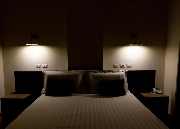 Mervin Hotel
