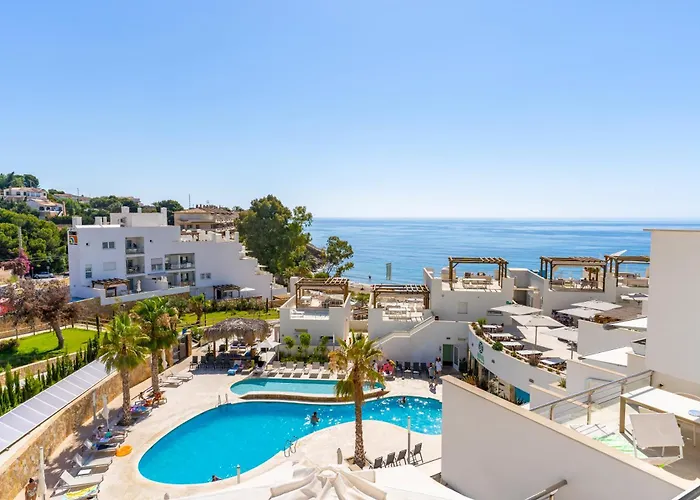 Dormio Resort Costa Blanca Beach&Spa El Campello