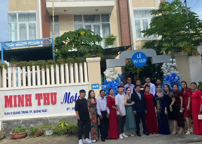 Minh Thu Motel