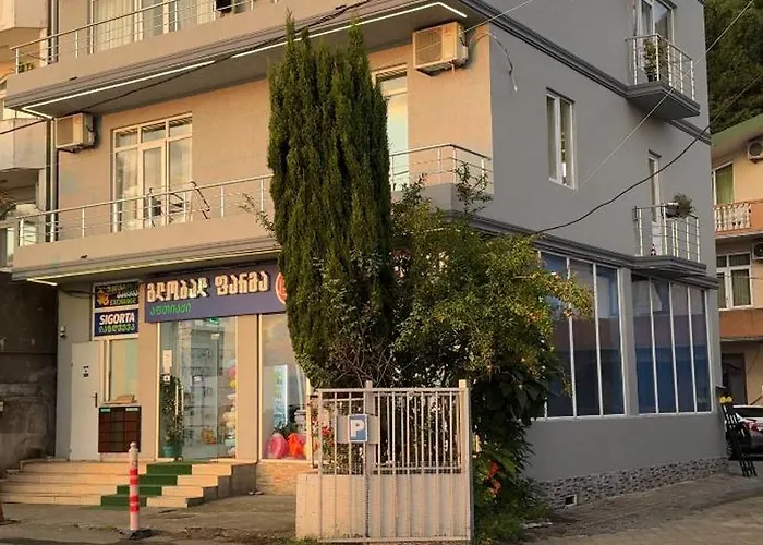 Sarpi Hotel Numa
