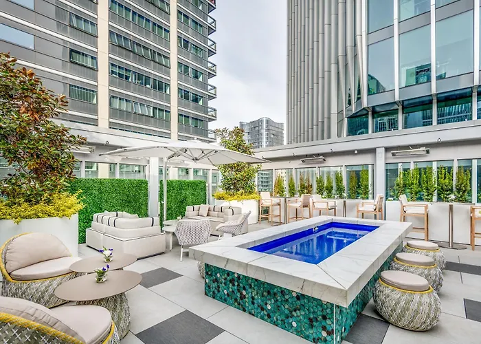Azur Legacy Collection Hotel