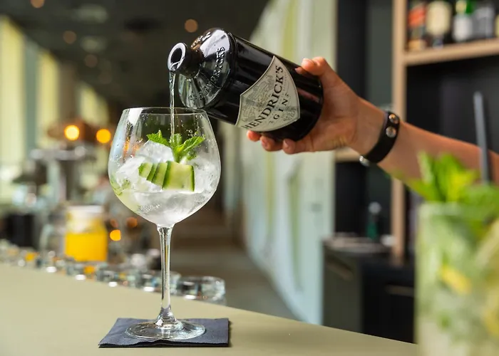 Otium Hotel Roosendaal