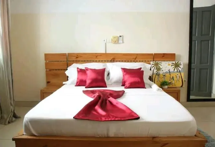 Résidences Hôtel Perle Bleue