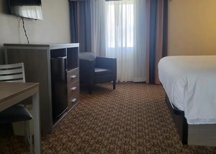 Hotel Xola