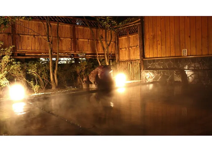 Hotel Tenryukaku - Vacation Stay 16415V
