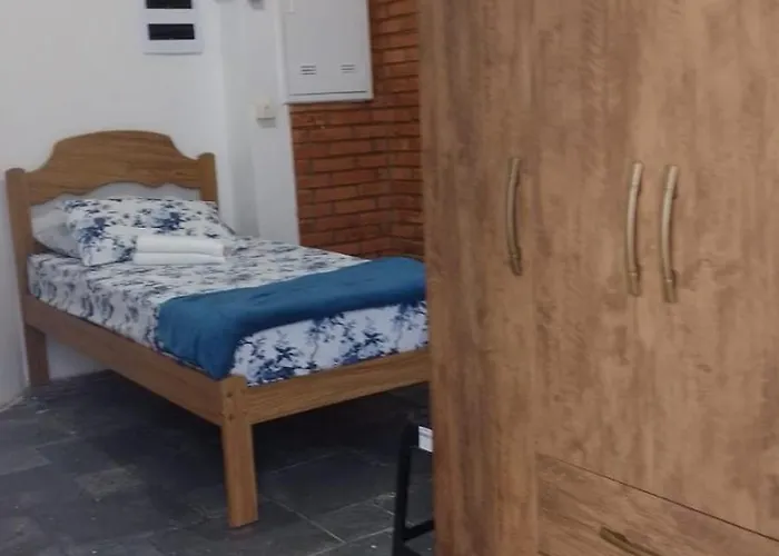 POUSADA DAS NAÇÕES lll