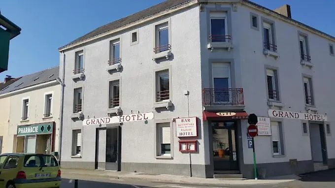 Grand Hôtel