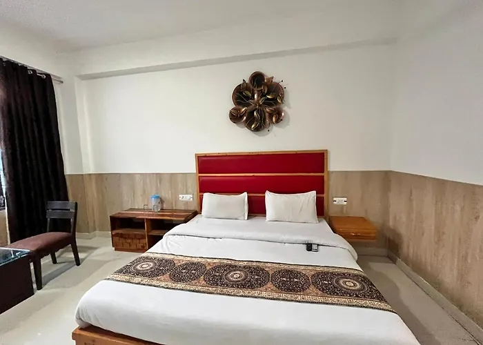 Brijesh Guest House