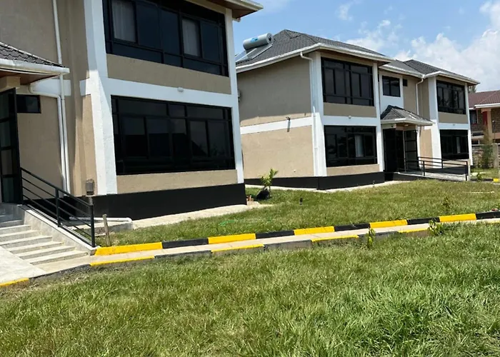 Key Villa
