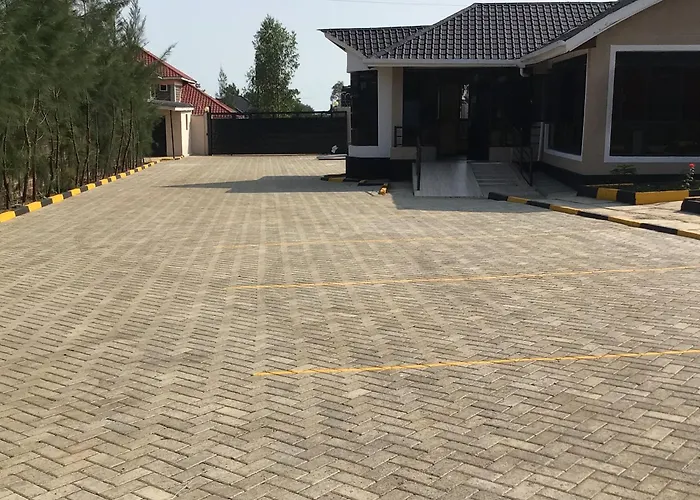 Key Villa