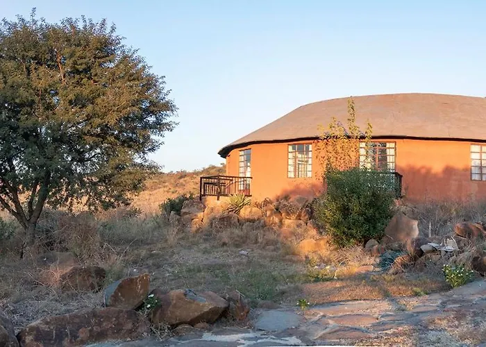 Rorke'S Drift Bed & Breakfast