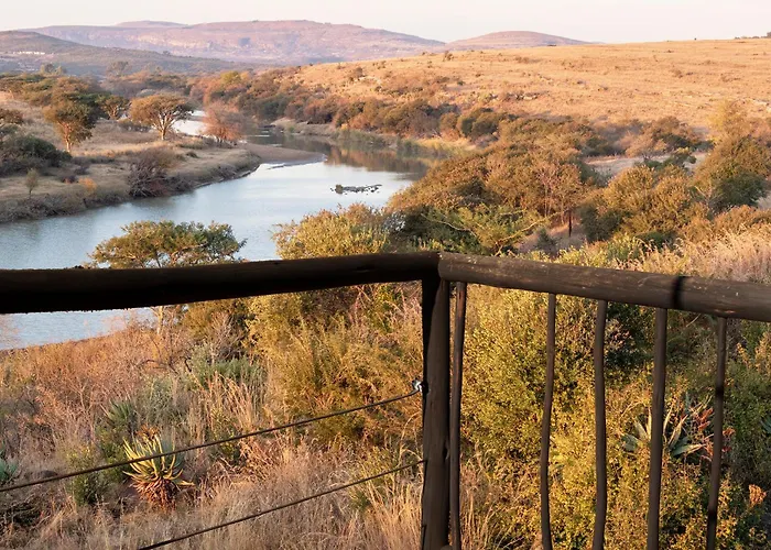 Rorke'S Drift Bed & Breakfast