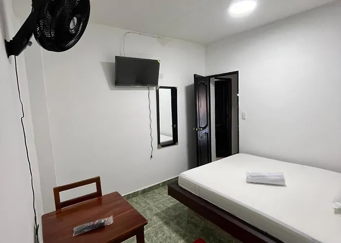 Hotel Melemar