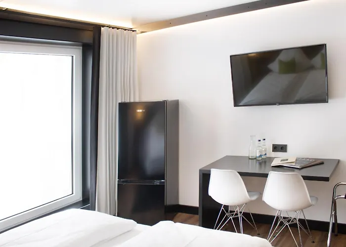 Lph Hotel By Wmm Hotels