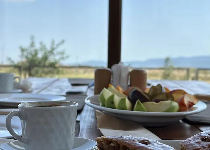 The Ranch