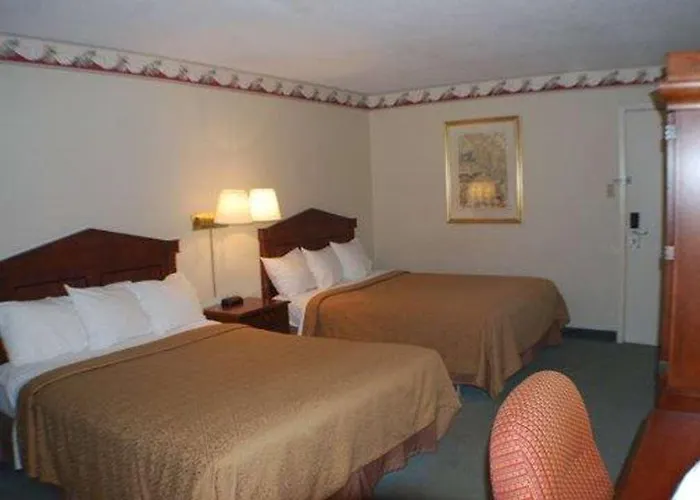 Quality Inn