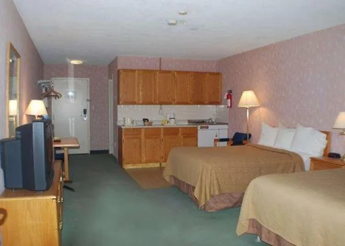 Quality Inn