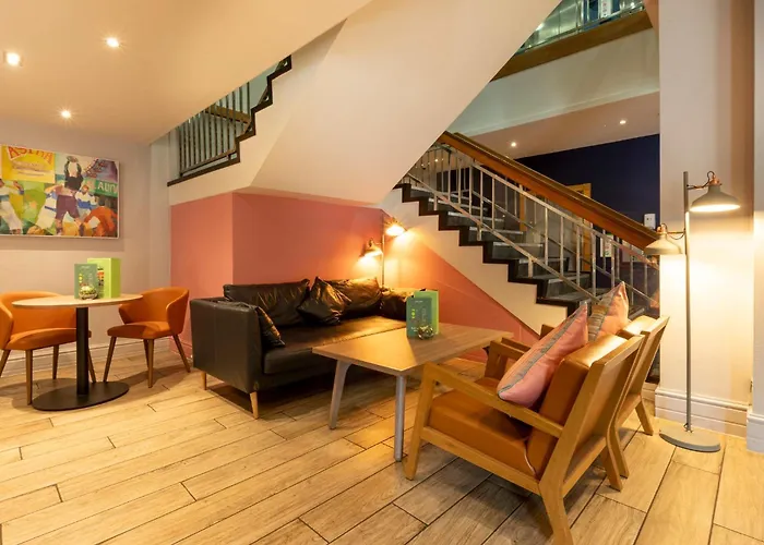 Holiday Inn Cardiff City Centre By Ihg