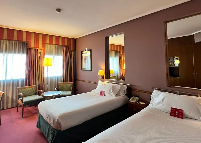 Hotel Palafox