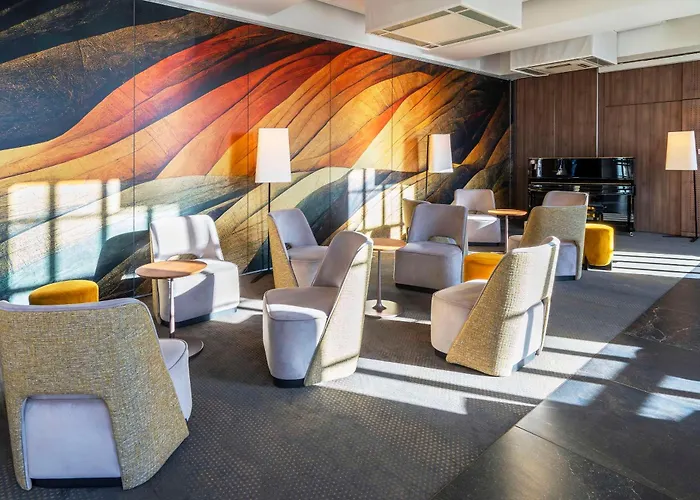 Best Western Plus Hôtel Colbert