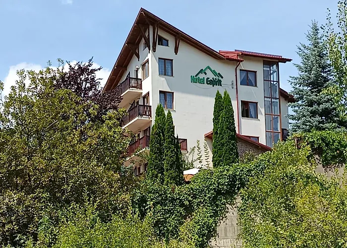 Hotel Esprit