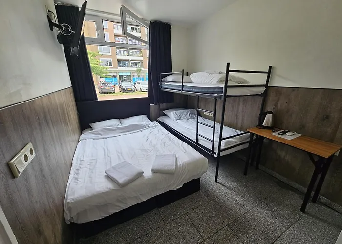 Hotel-Chao NL