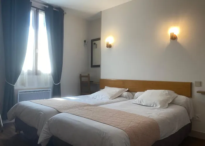 Hotel Alienor