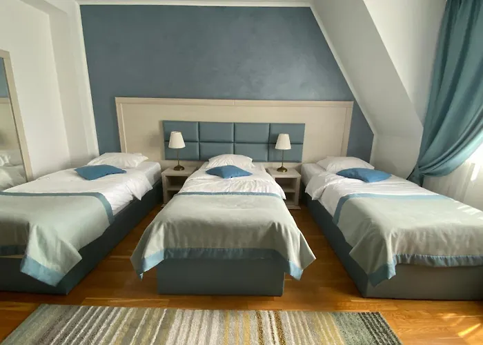 Hotel Club Bucovina Wellness & Relax