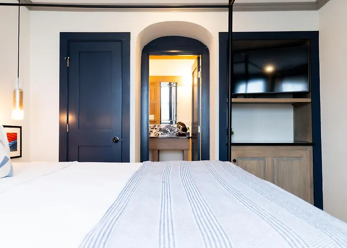 The Morgan Hotel Martha'S Vineyard