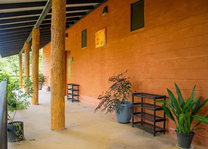 Sigiriya Cottage