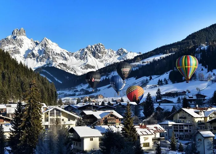 Hotel Alpenblick