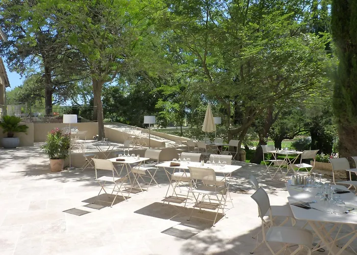 La Bastide de Venelles