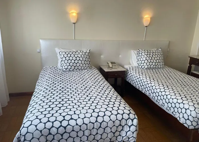Hotel Brites