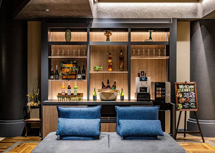 Hotel Quest Shimizu