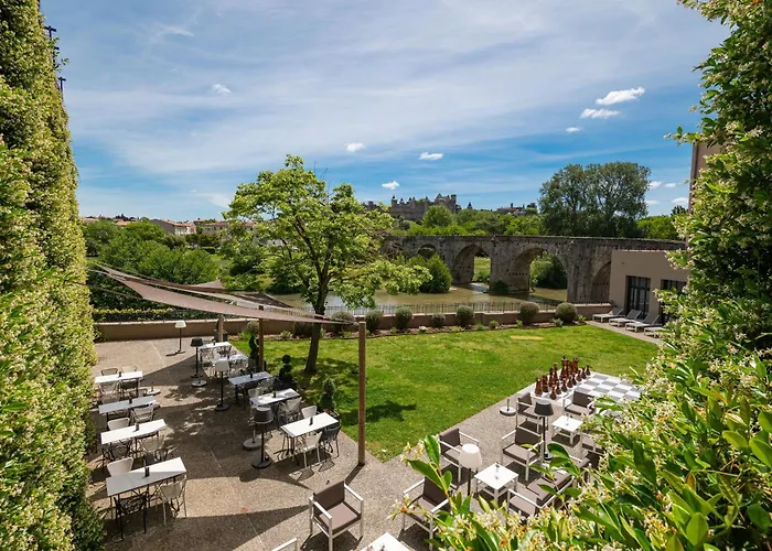 Hotel du Roi&Spa by SOWELL COLLECTION