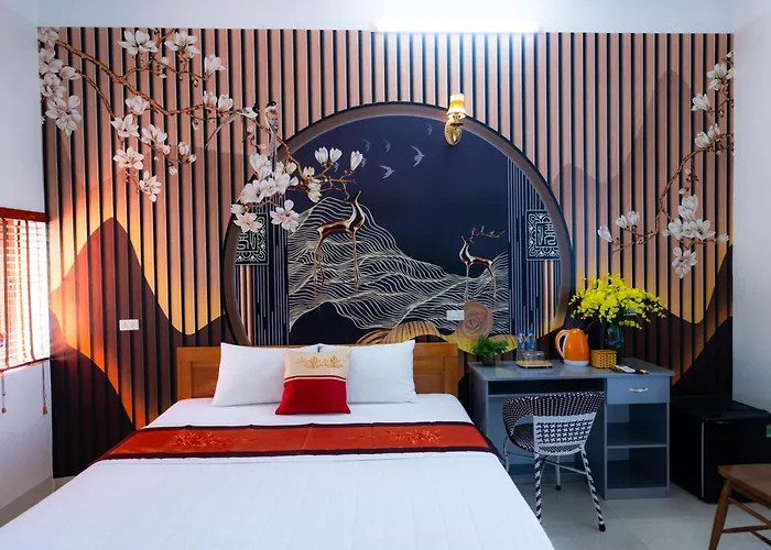Tamcoc Vuthanh Friendly Hotel