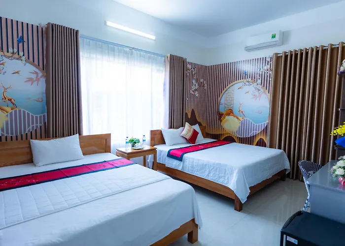 Tamcoc Vuthanh Friendly Hotel