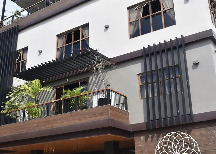 Patio By Balai Norte