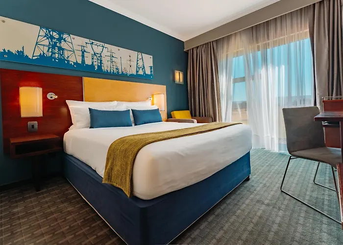 Blackrock Hotel