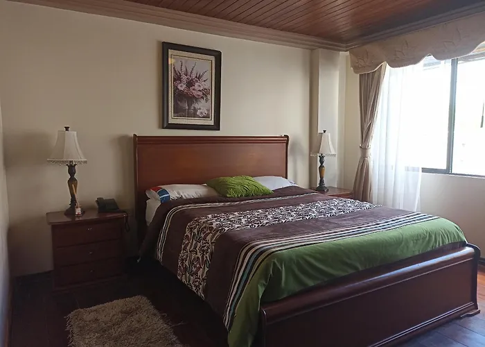 Hotel Jardines del Rio