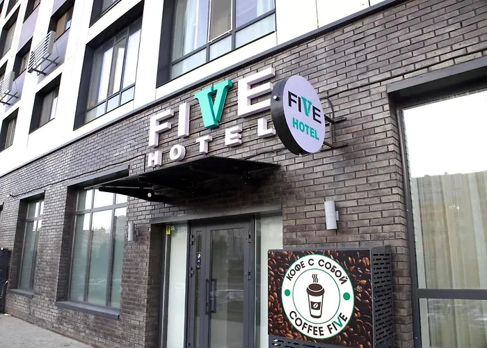 Five Hotel