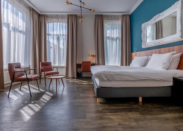 Hotel Zutphen